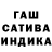 ГЕРОИН хмурый CHanna Inkognito